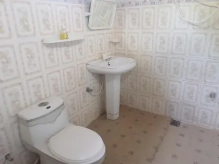 Pradeepa Guest House