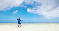 Puerta Azul Hotels in French Cay