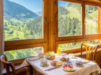 Sport Hotel Village - Desayuno