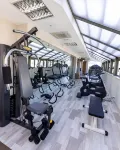 Hotel Dom Carlos Liberty - gimnasio