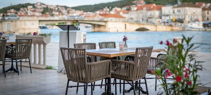 Villa Meri Ξενοδοχεία στην πόλη Trogir
