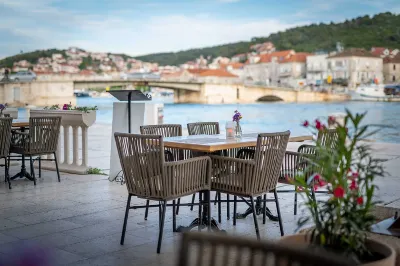 Villa Meri Hoteles en 