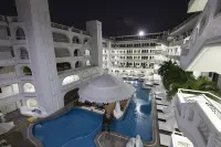 Hotel Fiesta Mexicana - Ocean View