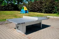 Hotel a Museum of Bricks