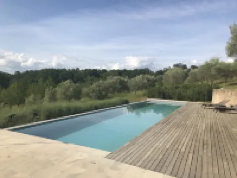 The Sanctuary by Caimeli Hotels in Umbertide