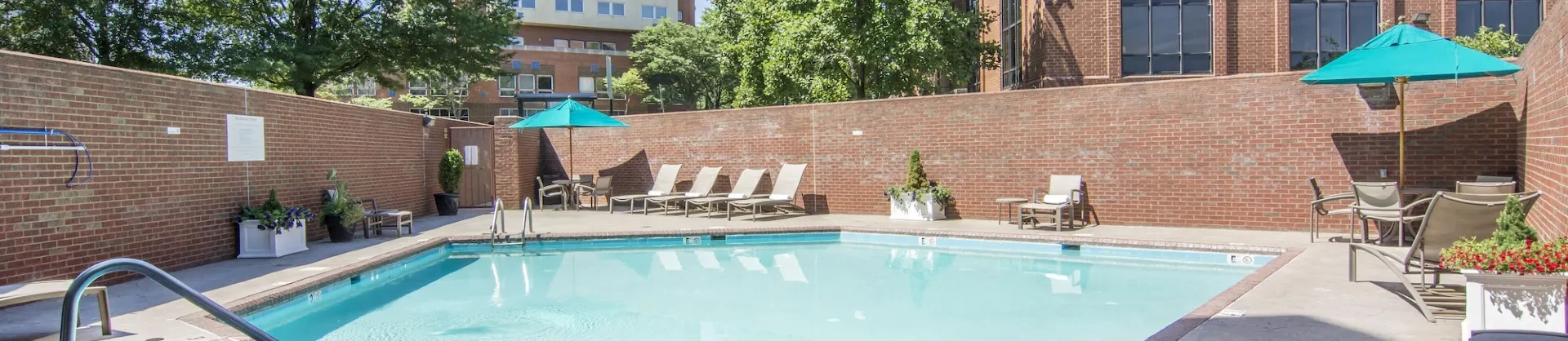 Four-Star Hotels