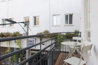 Oliver - Parkplatz