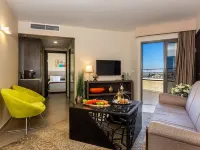 Ramada Olivie Nazareth Hotels in Nazareth