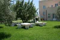 Hotel Villa Fanusa Hotels in Siracusa