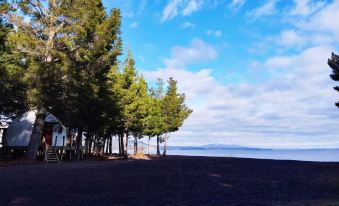 Magma Lodge Pucon