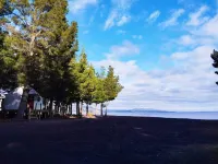 Magma Lodge Pucon