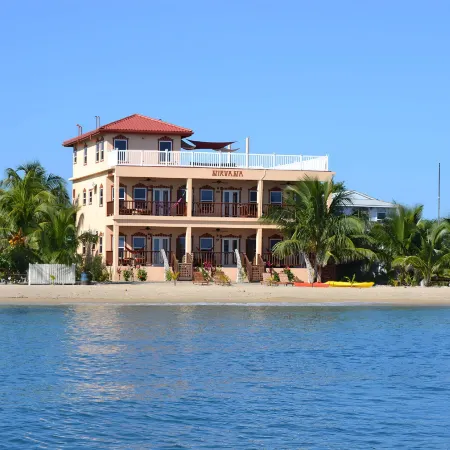 Belizean Nirvana