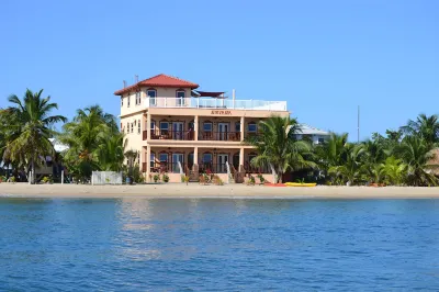 Belizean Nirvana Hotel a 