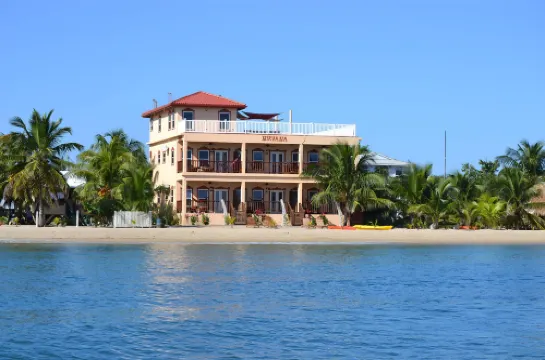 Belizean Nirvana