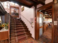 Hotel Restaurant Dontenville Hotels in Alsace