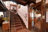 Hotel Restaurant Dontenville Hotels in Alsace