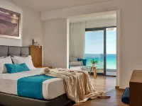 Cavo Orient Beach Hotel & Suites