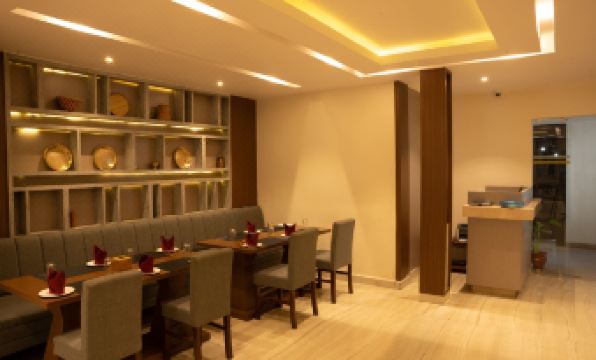 Siddhartha Sunny Resort, Surkhet