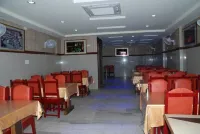 Hotel Aashiyana & Restaurant, Chittorgarh