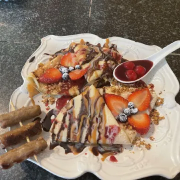 Peace & Plenty Inn Bed and Breakfast Downtown St Augustine-Adults Only