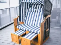 Haus NordQuartier Hotels in Norderney