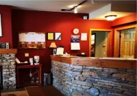 Canadian Rockies Chalets