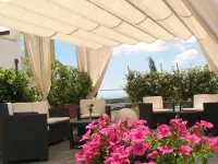 Hotel Vittoria - internet