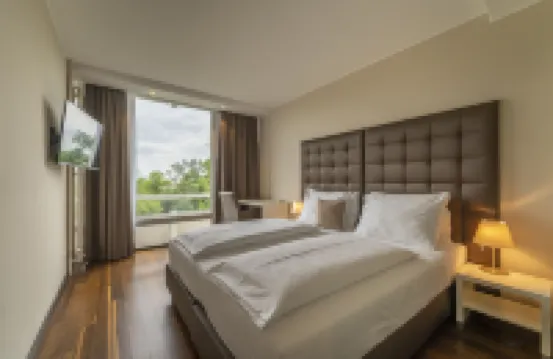 Pakat Residences Hotels in Wieden