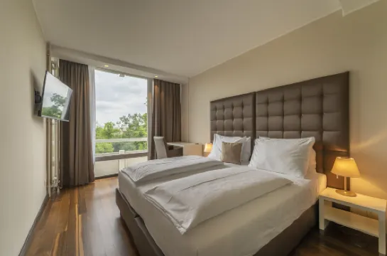 ปาคาร์ท เรสซิเดนซ์