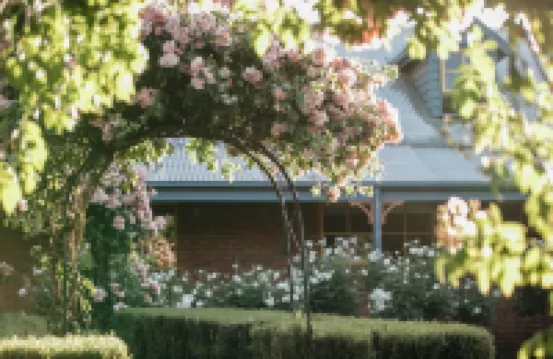 Lawson Lodge Hotels in 