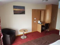 The Cliff Top Inn Hotels in Bacton