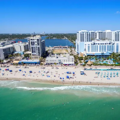 Hotel Sheldon Hotels near Hollywood North Beach Park