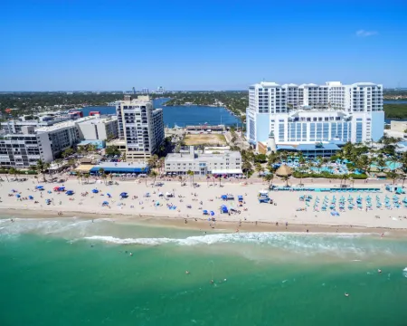 ホテル シェルドン ハリウッドのホテル