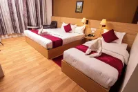 Hotel Ananda Inn