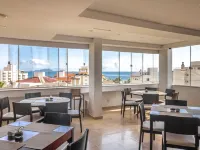Hotel Porto Sol Ingleses Hotel di Florianopolis