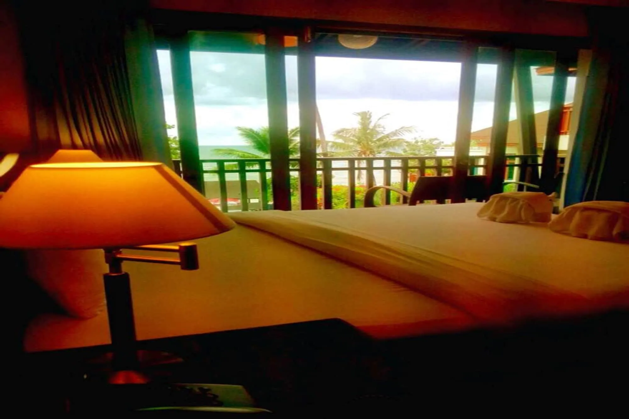 Mac Resort Hotel Zimmer Photos