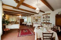 Villa Casa Country Hotels in Masera di Padova
