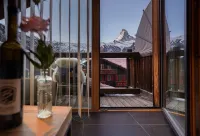 Hotel Bellerive - Romantic