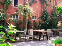 Kayu Arum Resort Hotels in Argomulyo