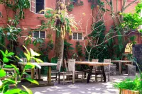 Kayu Arum Resort Hotels in Ampel