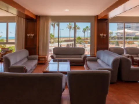 Gran Hotel Peñiscola Hotels in Baix Maestrat