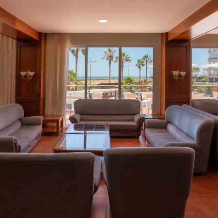Gran Hotel Peñiscola