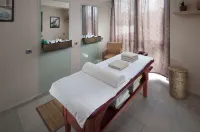 魯賓健身會議酒店 - SPA