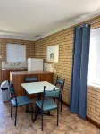 Ocean View Villas Hotel a Beresford