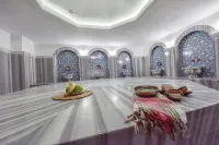 Heybeli Garden فنادق في Mudanya