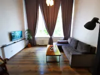 River Apartment