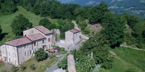 SacreTerre B&B e Agriturismo Hotel di Langhirano
