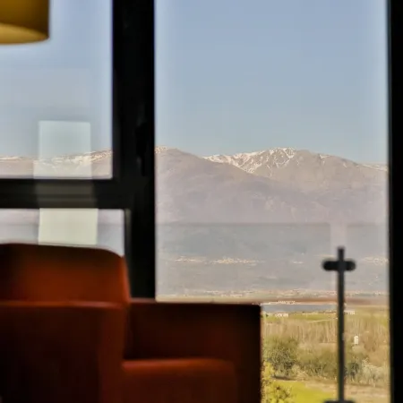 Hospedium Hotel Valles de Gredos Golf