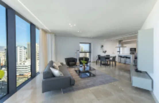 Nicosia Central Park Residences