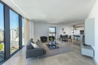 Nicosia Central Park Residences